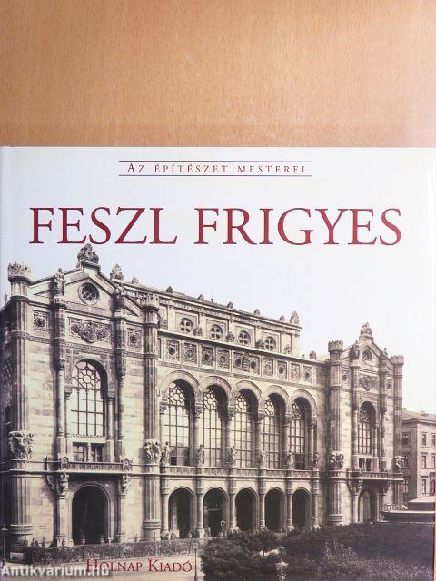 Feszl Frigyes