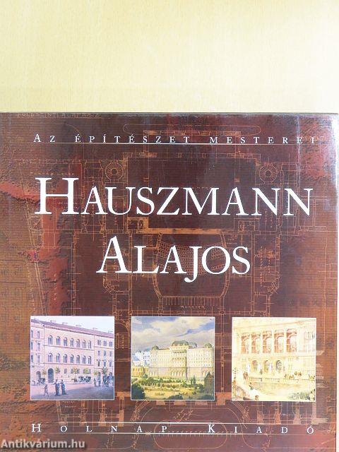 Hauszmann Alajos