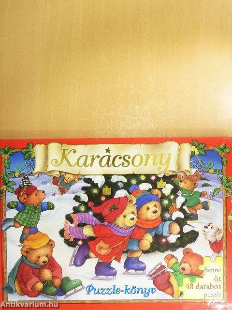 Karácsony