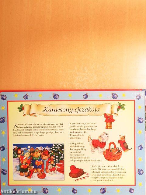 Karácsony