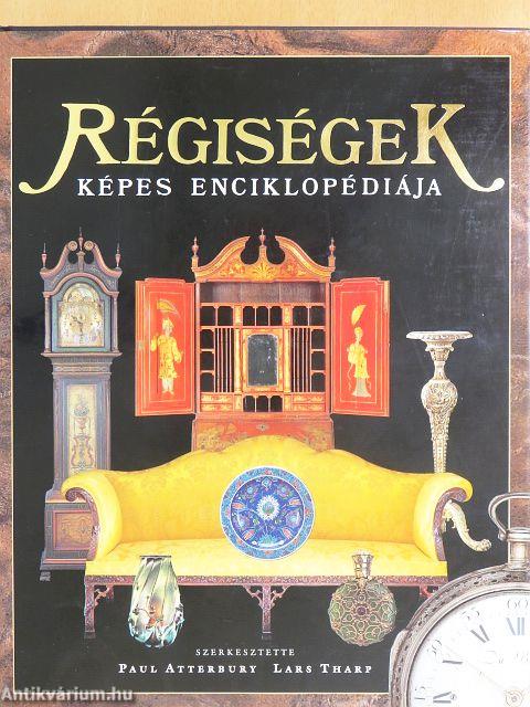 Régiségek képes enciklopédiája