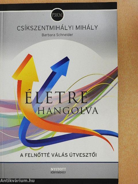 Életre hangolva