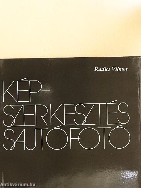 Képszerkesztés, sajtófotó