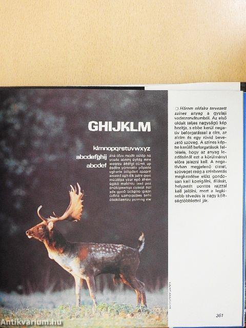 Képszerkesztés, sajtófotó