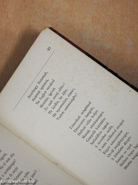 Kiss József költeményei