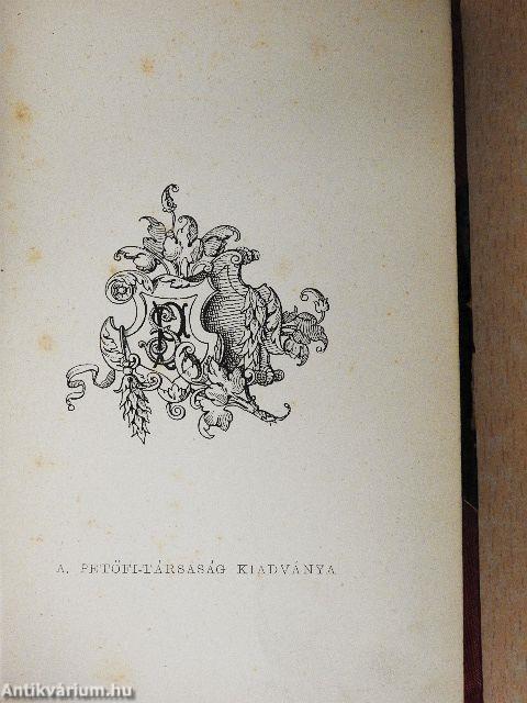 Kiss József költeményei