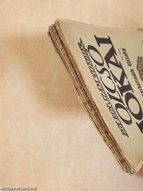 Az ezerkettedik éjszaka