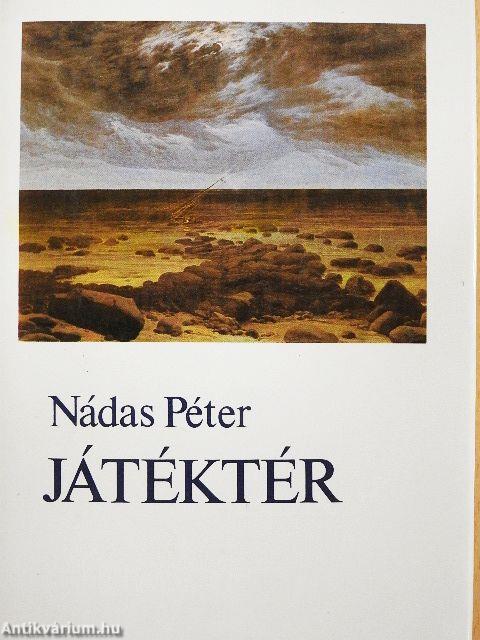 Játéktér