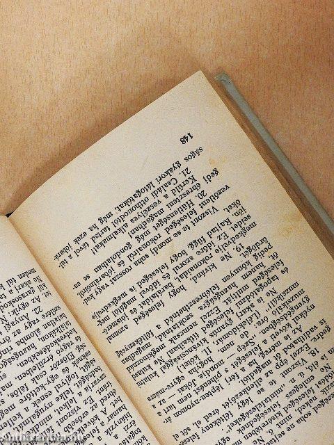 Kit vegyek el feleségül?