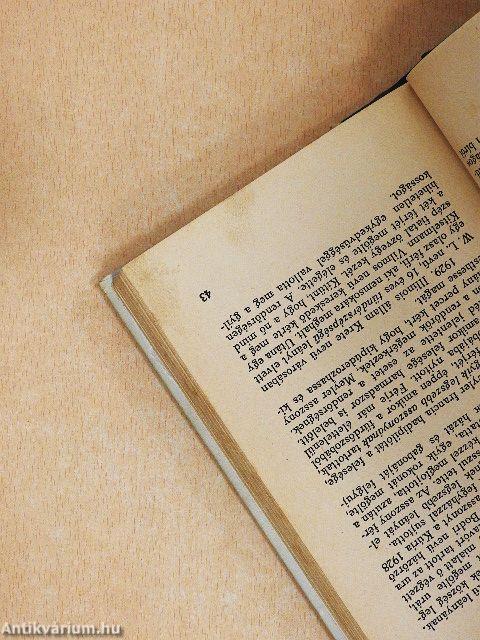 Kit vegyek el feleségül?