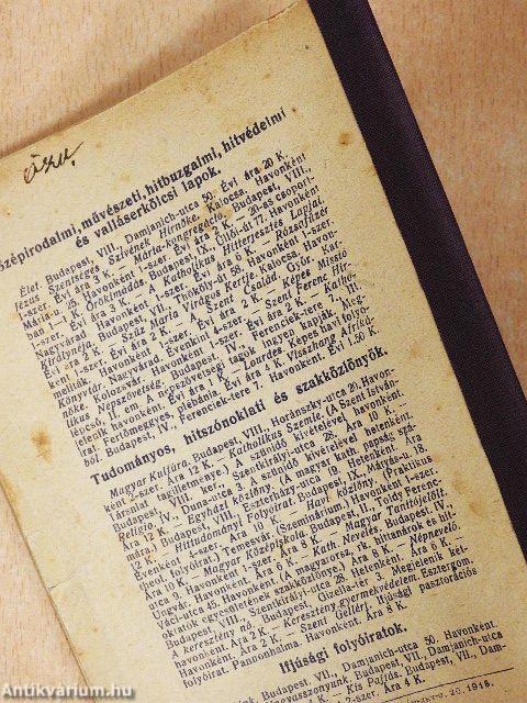 Gyónás és egészség