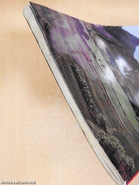 Karszt és Barlang 1986. II.