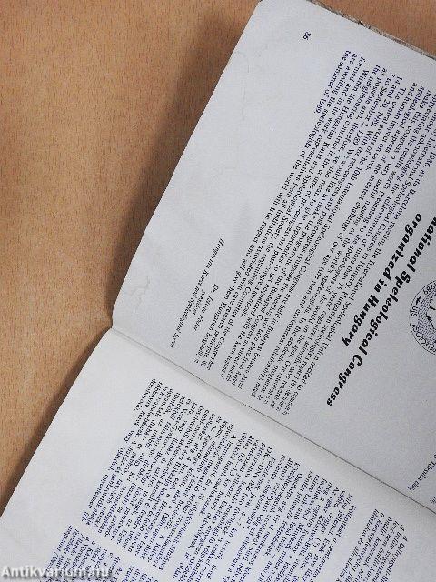 Karszt és Barlang 1986. II.