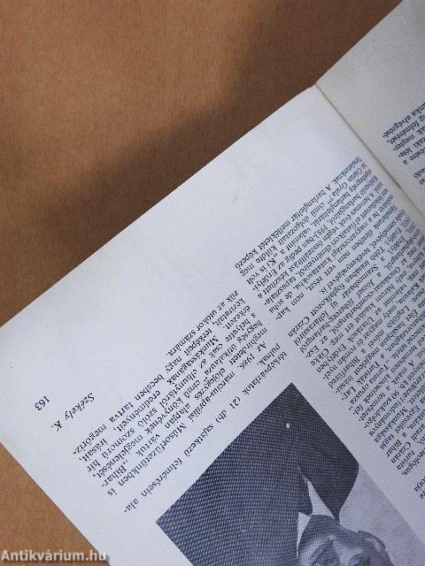 Karszt és Barlang 1986. II.