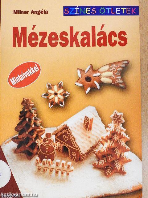 Mézeskalács