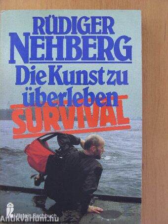 Die Kunst zu Überleben - Survival