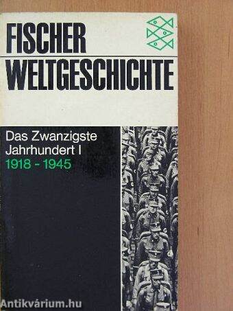 Fischer Weltgeschichte (Töredék)
