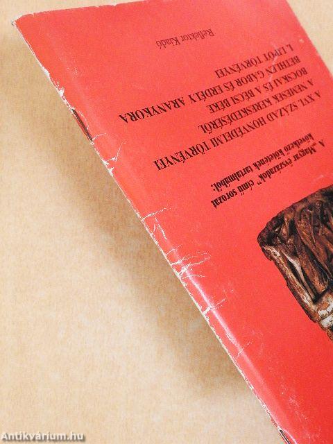 Magyarország virágzása és romlása