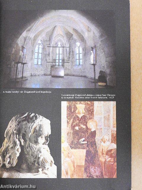 Magyarország virágzása és romlása