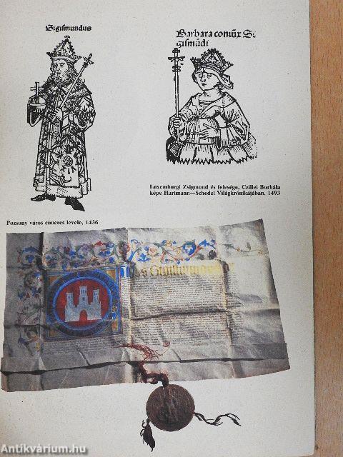 Magyarország virágzása és romlása