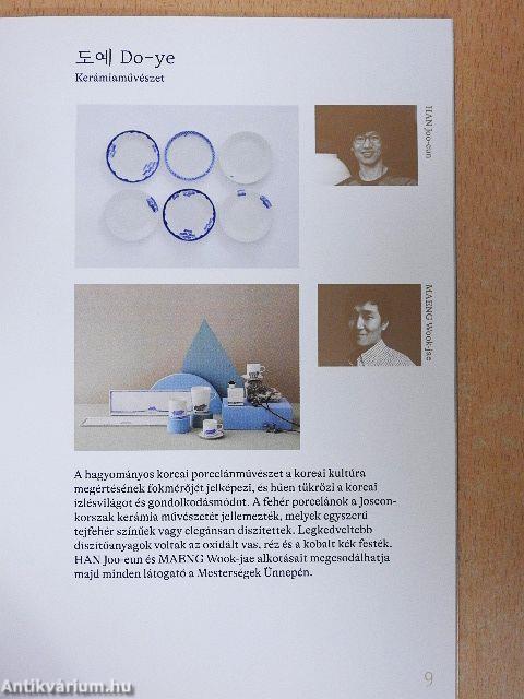 36. Mesterségek Ünnepe