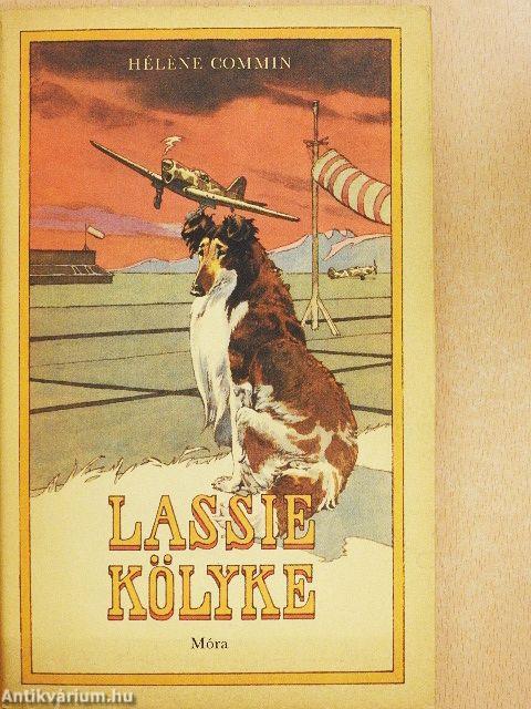 Lassie kölyke