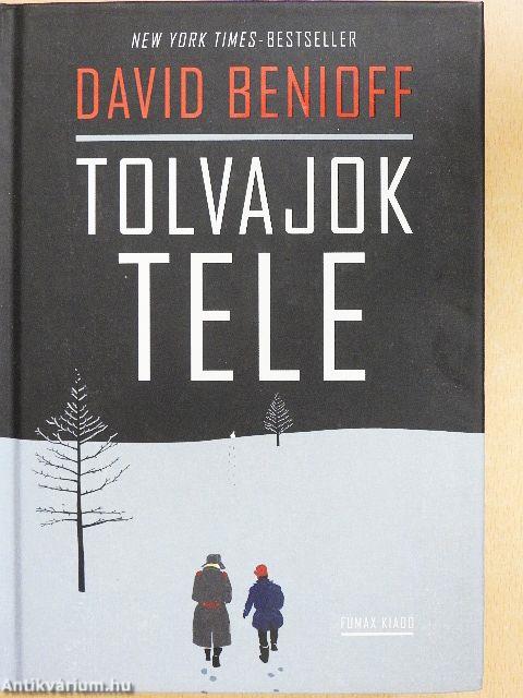 Tolvajok tele