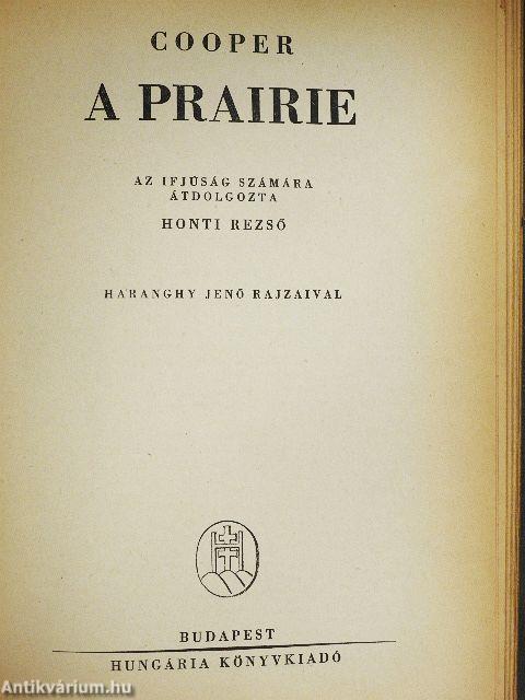 A nagy indiánus-könyv II.