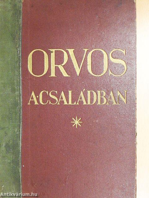 Orvos a családban IV.