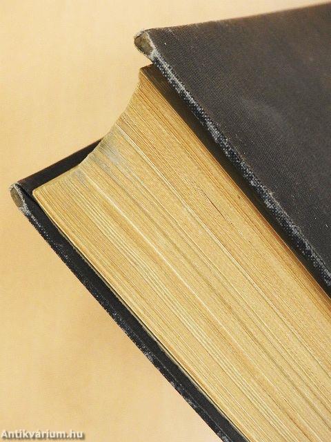 Révai kétkötetes lexikona 1-2.