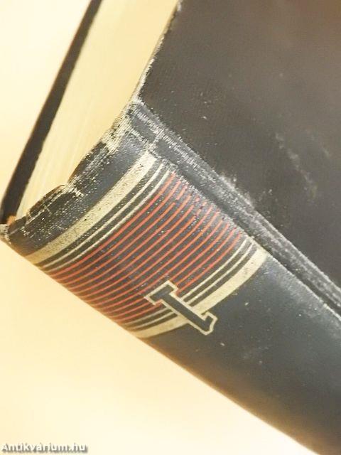 Révai kétkötetes lexikona 1-2.