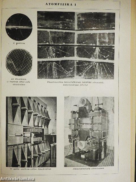 Révai kétkötetes lexikona 1-2.