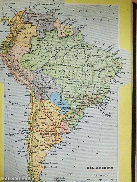 Révai kétkötetes lexikona 1-2.