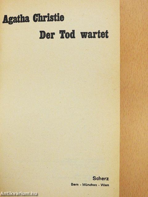Der Tod wartet
