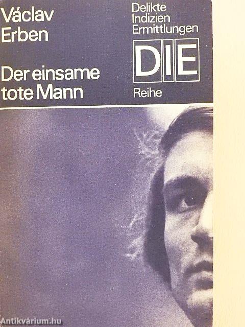 Der einsame tote Mann