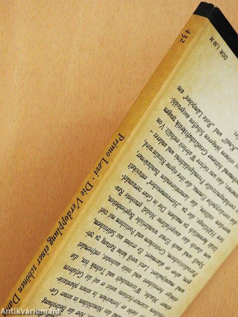 Die Verdopplung einer schönen Dame