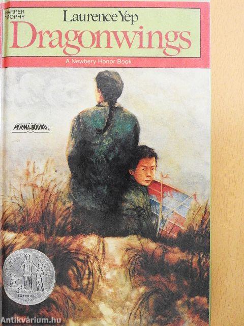 Dragonwings