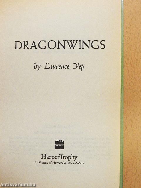 Dragonwings