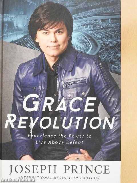 Grace Revolution