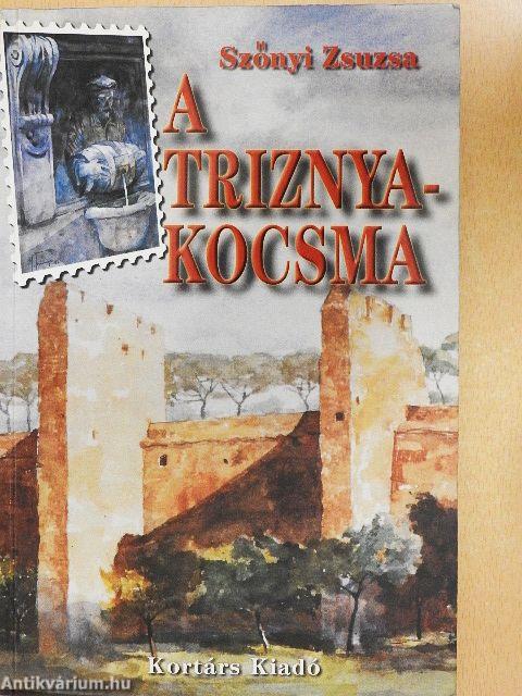 A Triznya-kocsma