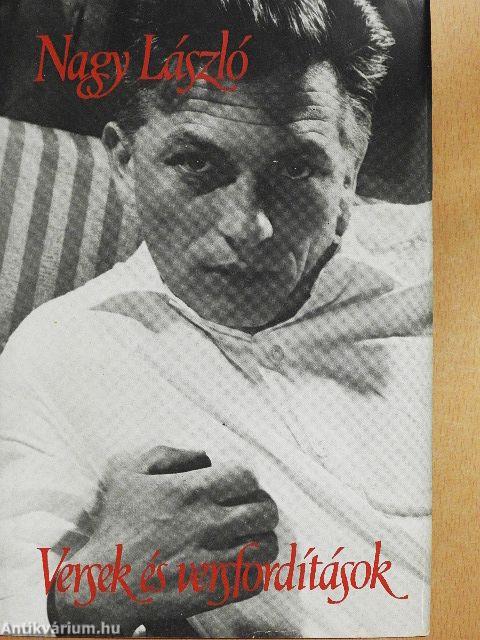 Versek és versfordítások 1-3.