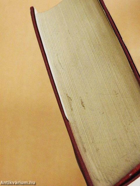 Versek és versfordítások 1-3.