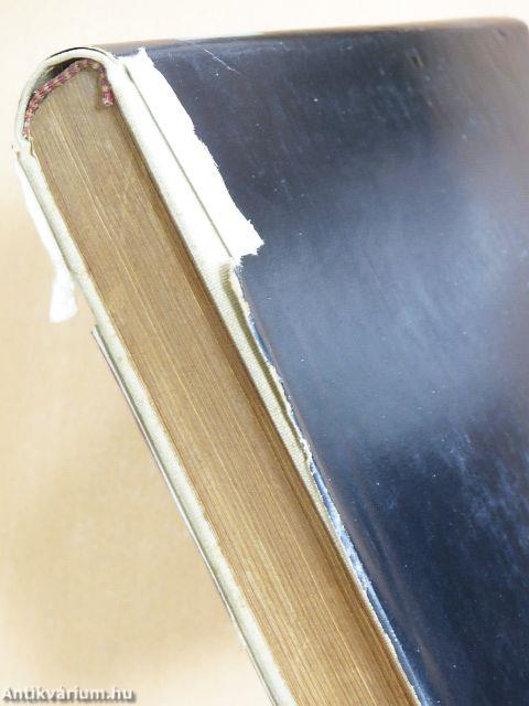 Különös házasság