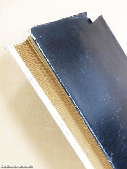 Különös házasság