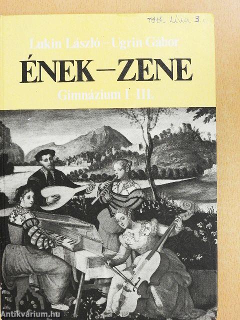 Ének-zene