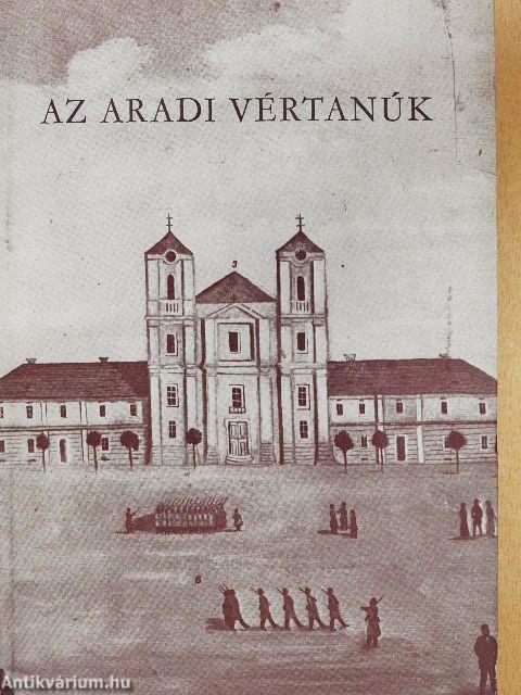 Az aradi vértanúk 1-2.