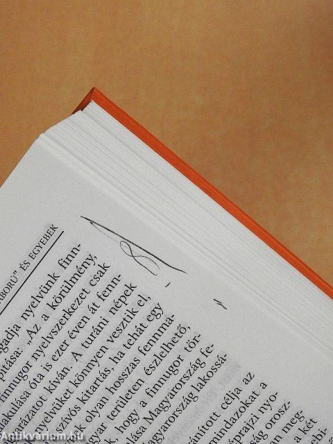 Őshazakeresőink nyomában