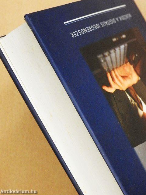 Üzlet @ gondolat sebességével