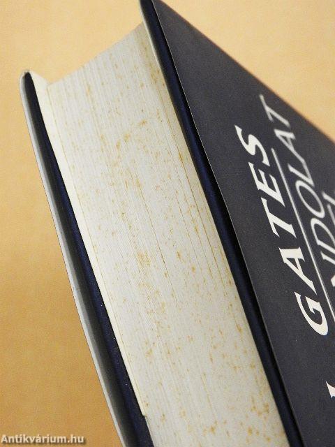 Üzlet @ gondolat sebességével