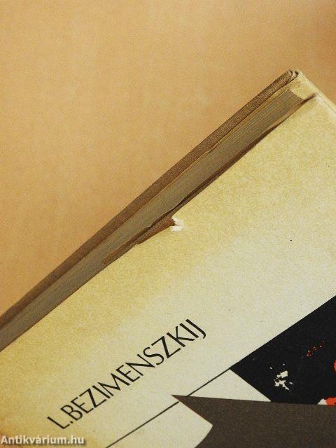 A titkos Barbarossa-dosszié